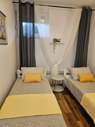 Апартаменты Stella House Mreznica Дуга-Реса Экстерьер фото